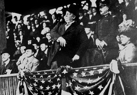# 1 William Hoard Taft USA President # 27 Republican Term:: 1909-1913