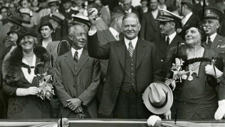     # 4 Calvin Coolidge     USA President # 31 Herbert Hoover     Republican     Term:: 1929-1933