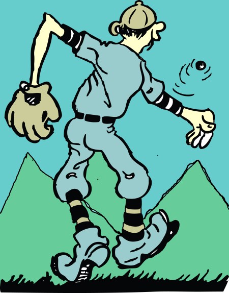 The Ballad of Billy Wags By Bill McCurdy November 2003