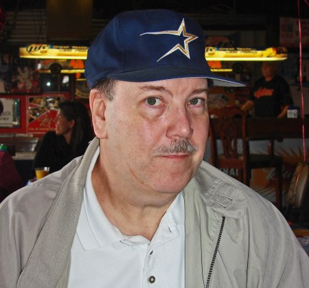 BOB HULSEY of ASTROS DAILY