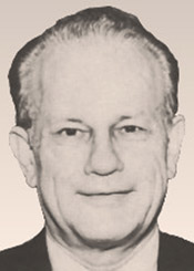 George Kirksey