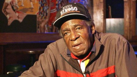 ORESTES “MINNIE” MINOSO Born: November 29, 1925 Died: March 1, 2015
