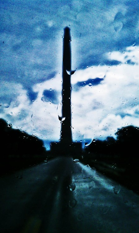 Texas Forever Rain or Shine