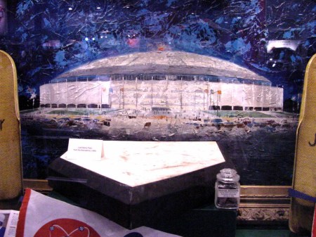 .... Or The Egg? Better yet .... which will be around forever?