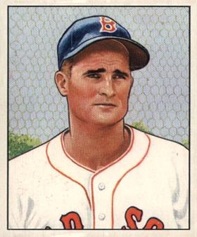 Bobby Doerr Age 97 HOF, 1986