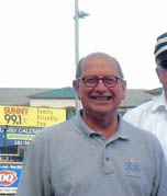 JIMMY DISCH HOUSTON BABIES SHORTSTOP (DL) TODAY'S "BLIND TOM"