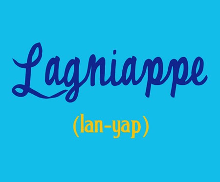 lagniappe