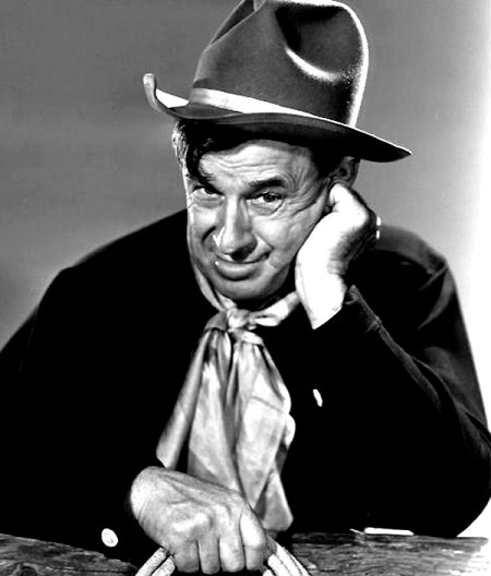 "I can say that I never met a feminist I didn't like because I met Kathryn Hepburn back in the early 1930s and she was a real nice lady." ~ Will Rogers (maybe)