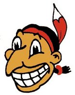 Cleveland fans still hope that this little World Series logo guy from 1948 was not "the Last of the Mohicans."