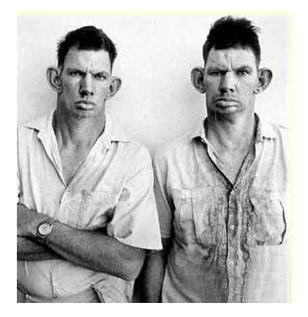 The Unrighteous Brothers