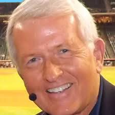 Greg Lucas One of those baseball experts who understands that you have to ask the right questions to get the right answers.