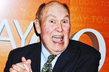 Willard Scott to Retire from NBC After 65 Years. Started as an NBC Page at age 16,