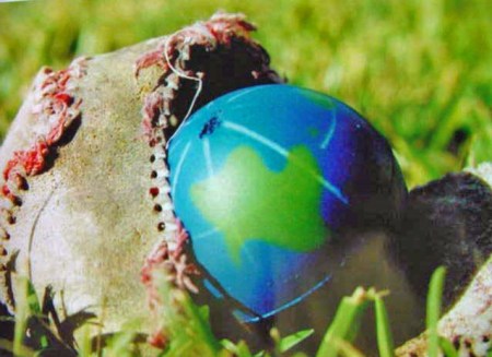 Astromde Attachment 10: The Pecan Park Eagle