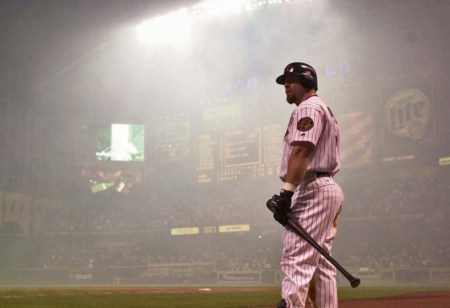 "C'MON, BBWAA! ~ IT'S PAST TIME YOU PULLED JEFF BAGWELL OUT OF THE SHADOWS HE DOES NOT DESERVE AND PLACE HIM INTO THE BRIGHT LIGHT OF DAY HE DESERVES AS A MEMBER OF THE BASEBALL HALL OF FAME!"