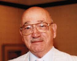 Dr. Richard M. Uray A Man Ahead of His Time