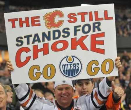 Houston Oilers Fan Message