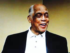 ""If we had known he wanted to be a dictator, we would have kept him around and made him an umpire." ~ Monte Irvin on Fidel Castro's failed tryout with the former's Cuban ball club. December 9, 2009