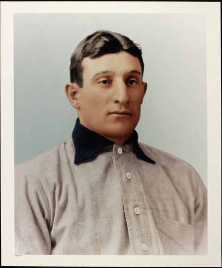 Honus Wagner