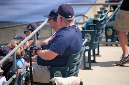 Darrell (far side) and Troy