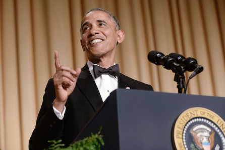 ""I have a list allright!"