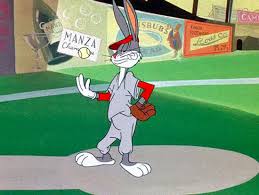 Raymond "Bugs" Bunny Starting Pitcher