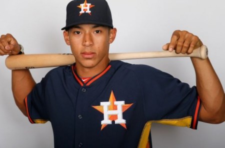 Carlos Correa cannot do it all for the Astros, but he can do far more than his own share. The presence of this guy on a club makes everyone around him look even better.