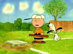 Charley Brown, 3B Snoop Dogg. Mascot