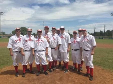 Baseball always was, And always will be, America's great game.
