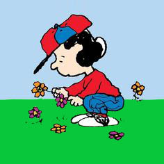 Lucy Van Pelt, RF