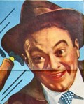 Leo Gorcey aka Slip Mahoney