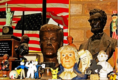 Is Everybody "Jacked" for the Fourth of July?