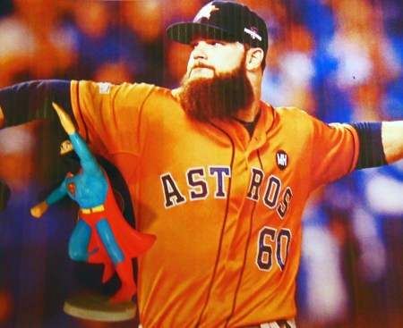 A Win is a Win is a Win! But Never Understimate the Heart of a Champion! Champions find the ugly wins more than most!