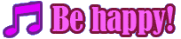 be-happy
