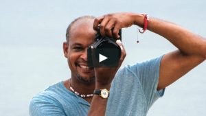 Byron Motley Photographer/Author "Viva Cuba Beisbol"