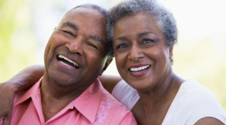 Grandparents are a lady and a man who have no little children of their own. They like other people's.