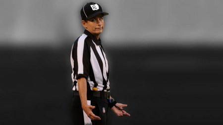 "We may not be perfect, but we're always right!"