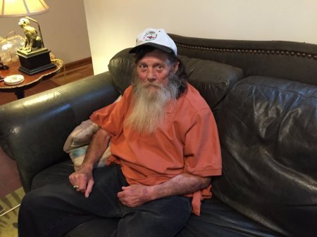 You're getting old when you don't care where your spouse goes, just as long as you don't have to go along