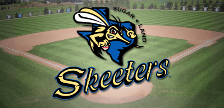 The Sugar Land Skeeters 2016 Champions Atlantic Independent League