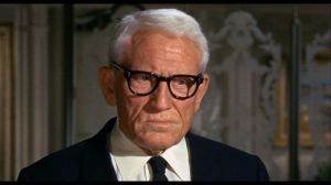 Spencer Tracy Iconic Movie Actor 1930s-1960s