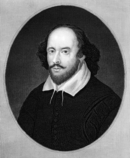 william-shakespeare