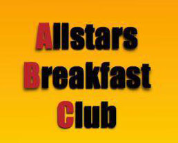 (or vice versa) The Breakfast Club All Stars