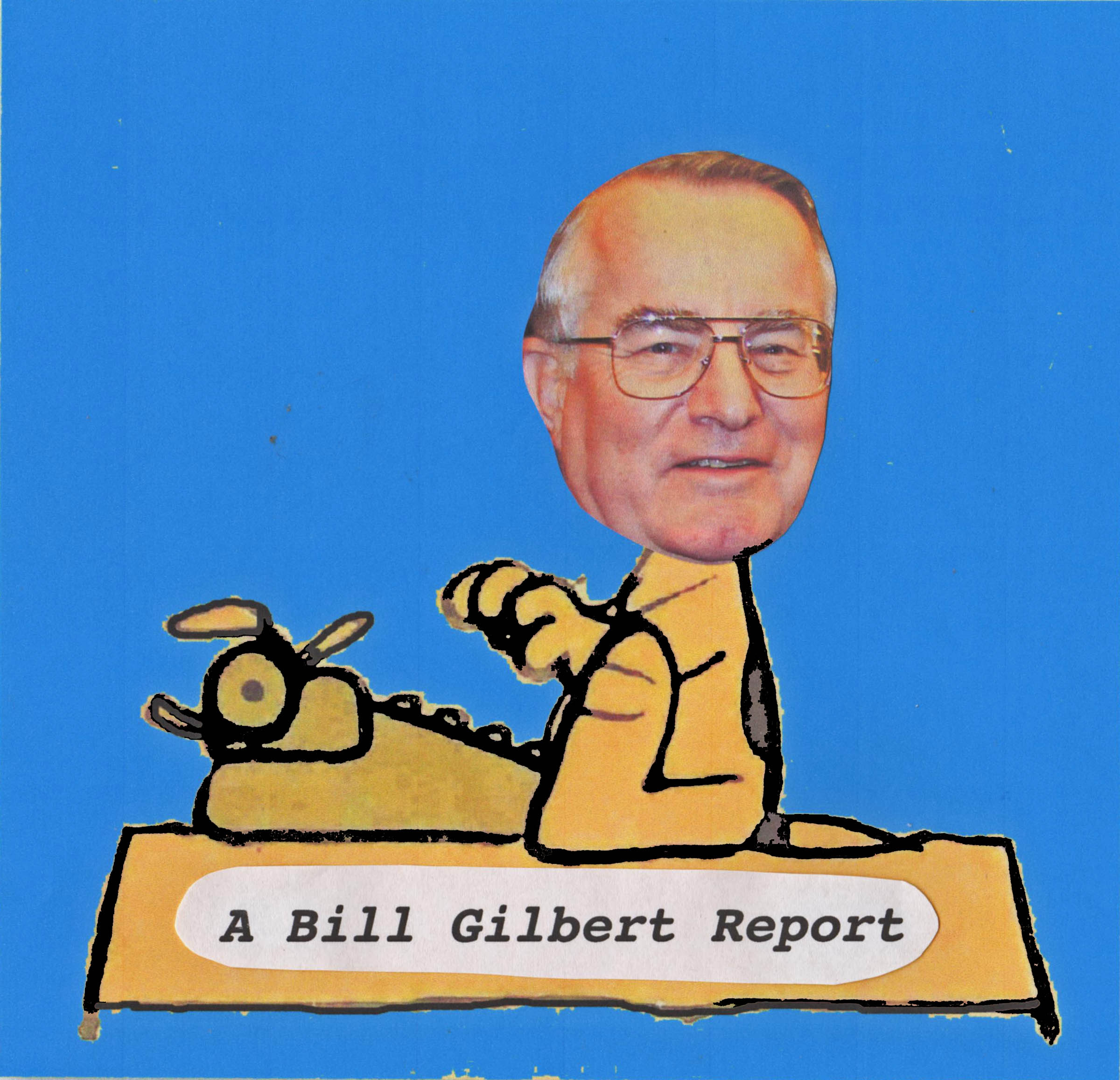 Bill Gilbert: Analyzing the 2017 Hall of Fame Vote | The Pecan Park Eagle