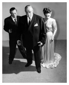 "The Pats won't get past our defense either. Watch out, Mr. Brrady, here we come.Brady, here we come!" - Kasper Gutman, Middle Linebacker for the Maltese Falcons.