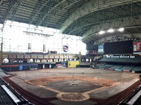 Photo by Denis Costello February 11, 2017 Submitted to The Pecan Park Eagle By Darrell Pittman