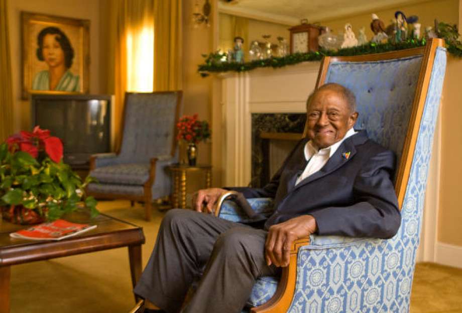 Quentin Mees Quentin Mease: A Modern Houston Founder | The Pecan Park Eagle