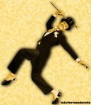fred astaire