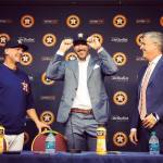 13. Verlander Astros