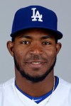 yasiel puig