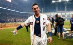 3. Alex Bregman 2017 World&nbsp;Series