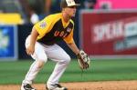 45. Alex Bregman, 2016 Futures&nbsp;Game(1)